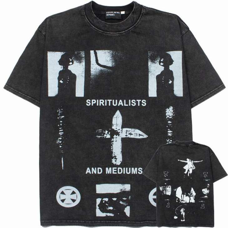 Picture of Enfants Riches Deprimes T Shirts Short _SKUEnfantsRichesDeprimesM-2XLcztx958115048